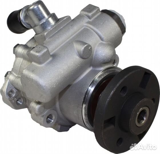 Насос гидроусилителя руля P1214HG