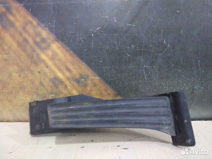 Педаль газа Bmw 325I E46 M54 2004