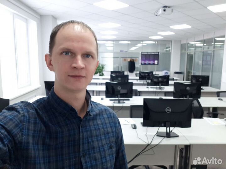 Репетитор Excel вживую онлайн