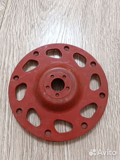 Чашка алмазная шлифовальная Hilti DG-CW 150/6