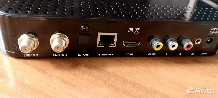 Система триколор тв