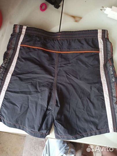 Шорты мужские 46