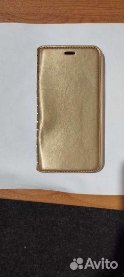 Чехол на meizu m6