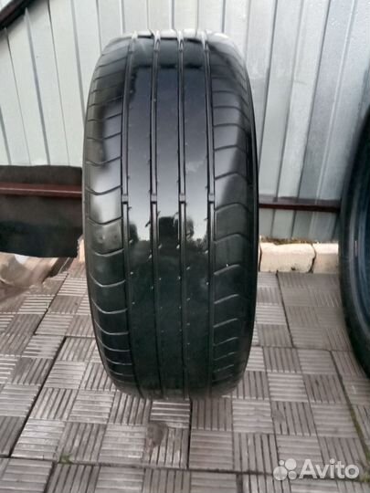 Dunlop SP Sport 2050 205/60 R16 ZR