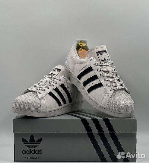 Кеды adidas Superstar