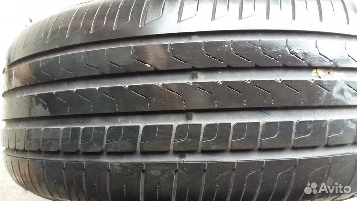 Pirelli Cinturato P7 245/55 R17