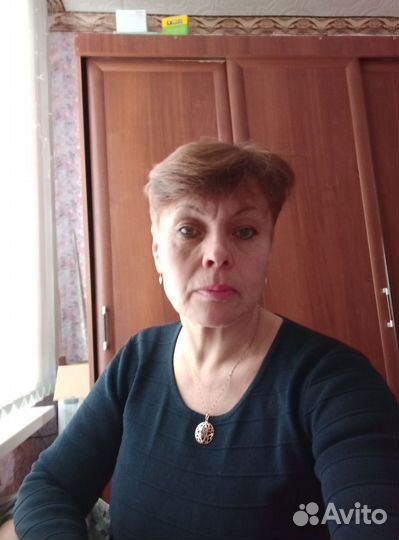 Любая для женщины после 50