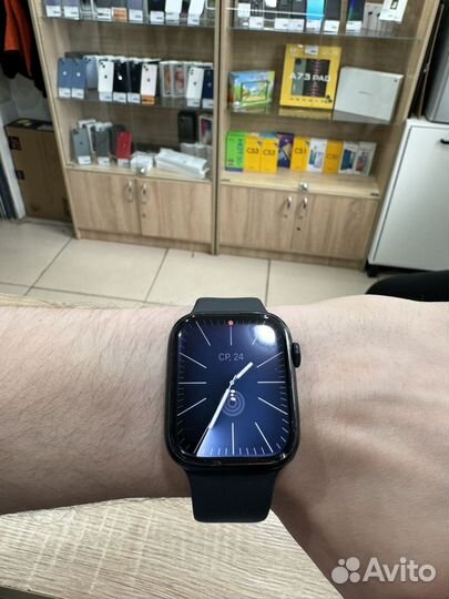 Apple watch 7 45mm