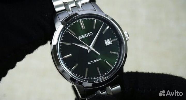 Seiko Automatic srph89K1, оригинал