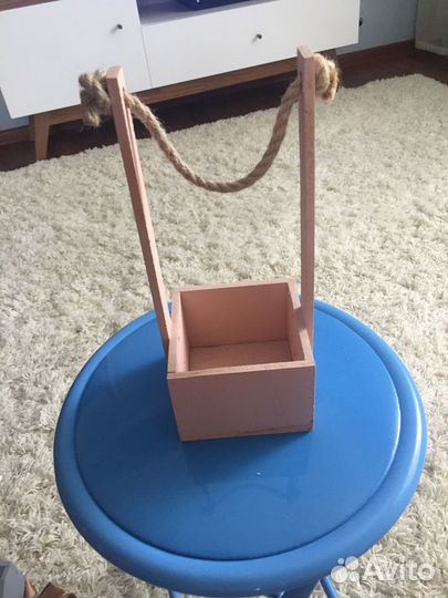 Ящик для цветов