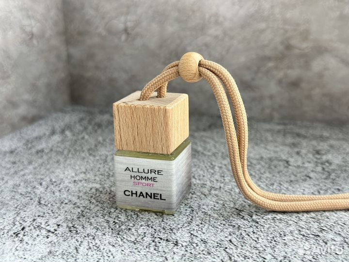 Ароматизатор в машину / Автопарфюм / Пахучка N28