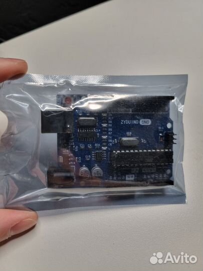 Arduino uno r3