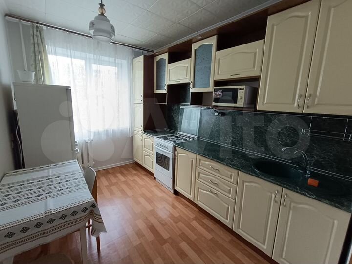 3-к. квартира, 66,2 м², 5/9 эт.