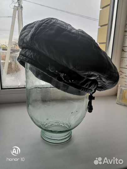 Берет женский