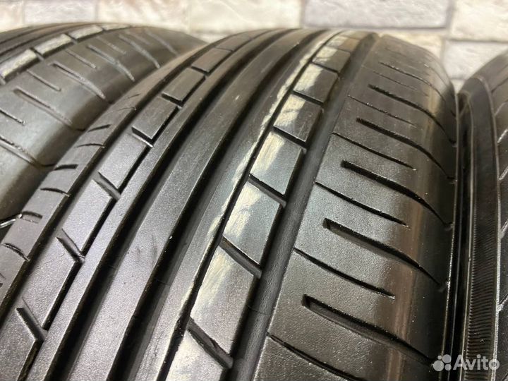 Yokohama BluEarth Ecos ES31 195/65 R15