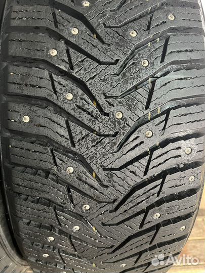 Marshal WinterCraft SUV Ice WS31 235/55 R18 100H