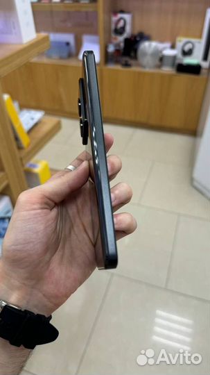 Xiaomi 13T Pro, 12/512 ГБ