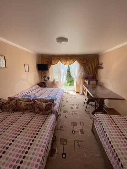 Комната 14 м², 1/1 эт.