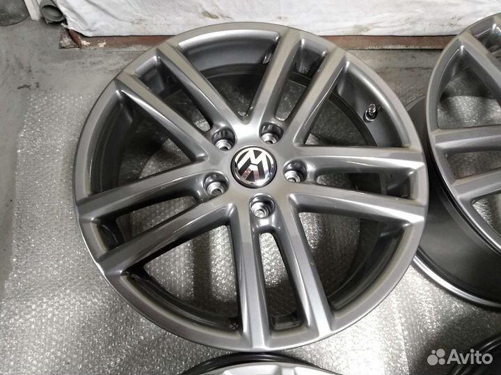 Touareg R19 Original