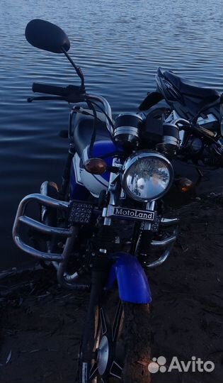 Продам мопед альфа rx 110куб