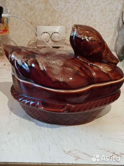 Утятница СССР