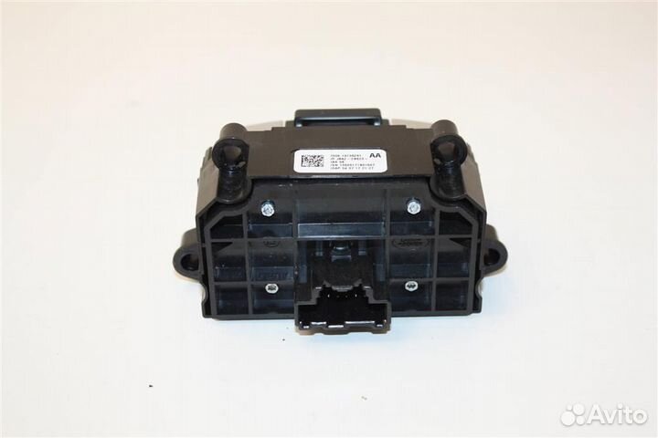 Кнопка ручника Land Rover range rover 4