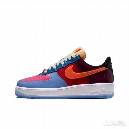 Undefeated x Nike Air Force 1 Low 41 EUR