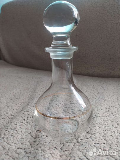 Графинчик. СССР