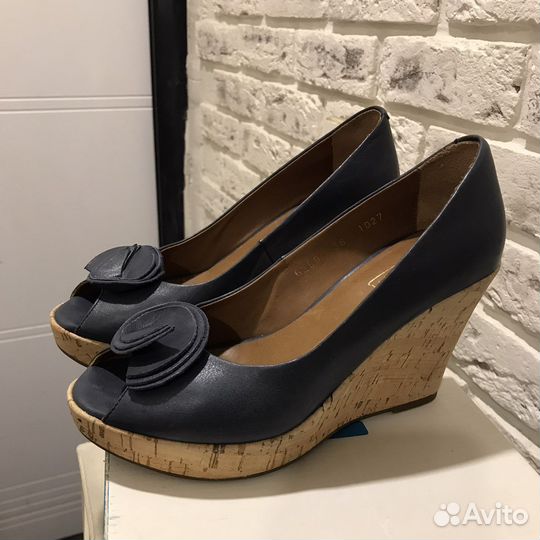 Туфли женские 36 размер