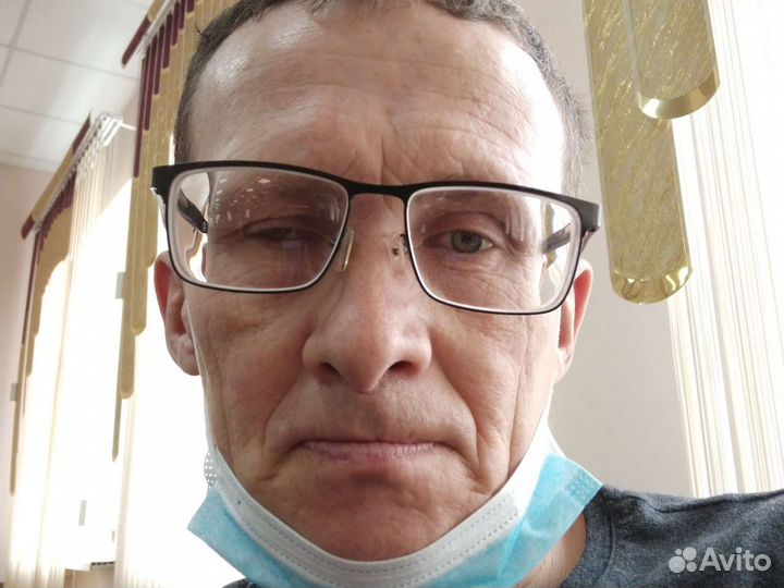 Услуги электрика