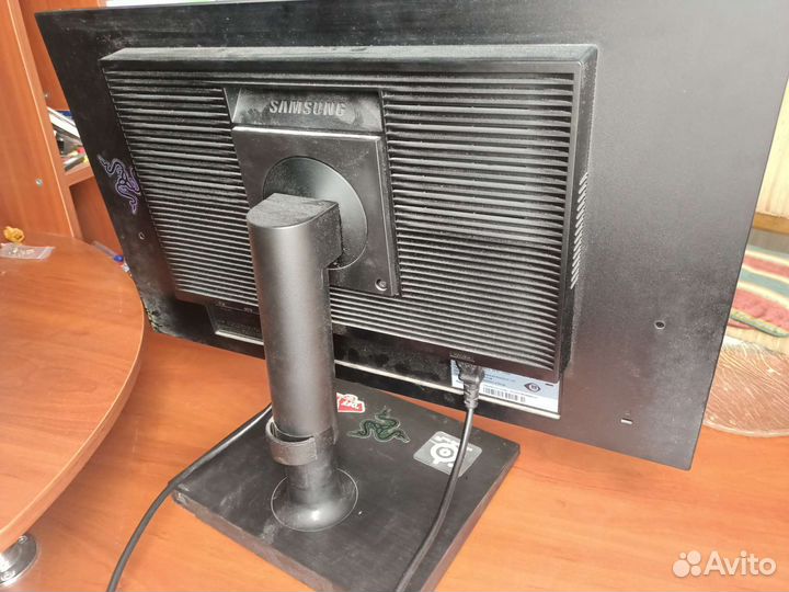 LED Монитор Samsung