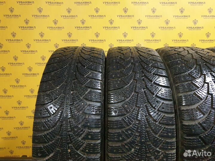 КАМА Кама-Евро-519 185/60 R14 82T