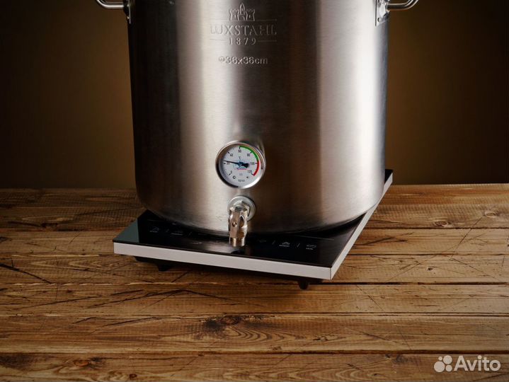 IPlate YZ-T24 плита индукционная