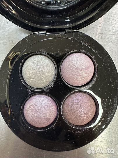 Тени для век mac