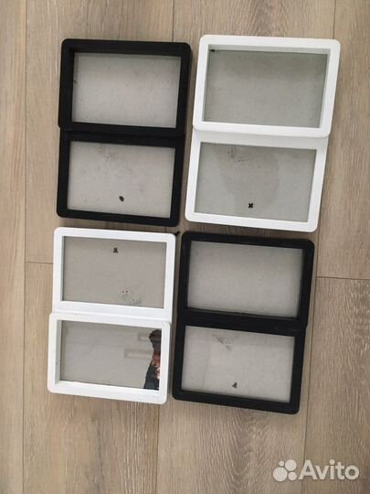 Рамки для фото