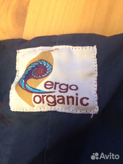 Эргорюкзак детский оригинал Эрго Ergo