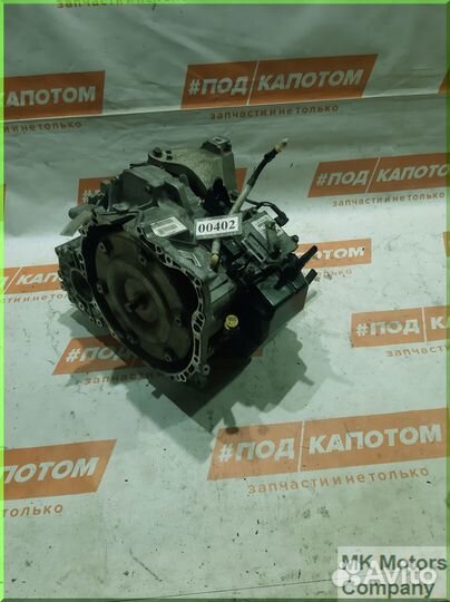 АКПП AW55-50/51SN 2,5 Volvo S50