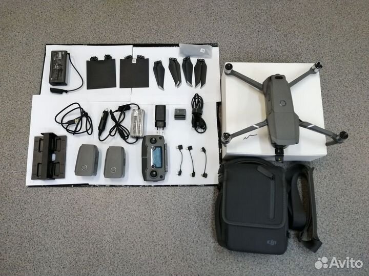 DJI Mavic 2 Pro