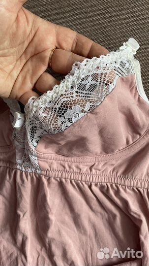 Сорочка для кормления