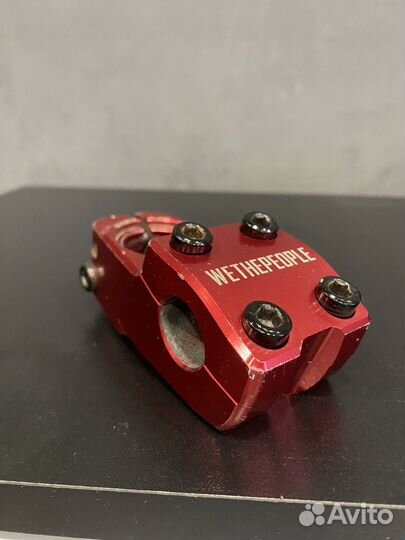 Вынос bmx hydra wtp