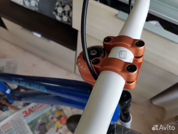 Мтб стрит дерт