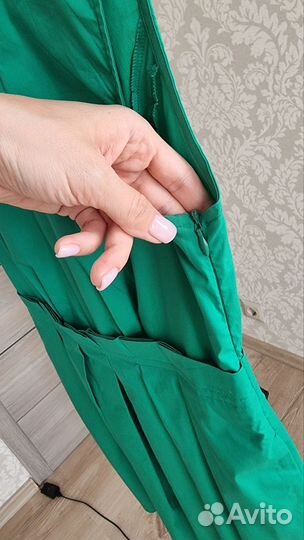 Летнее платье Marella xs