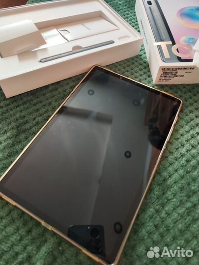 Планшет Samsung Galaxy Tab s6 128гб