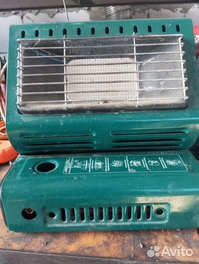 Обогреватель