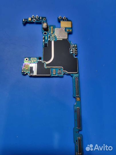 Плата Samsung Fold 2. Ldu