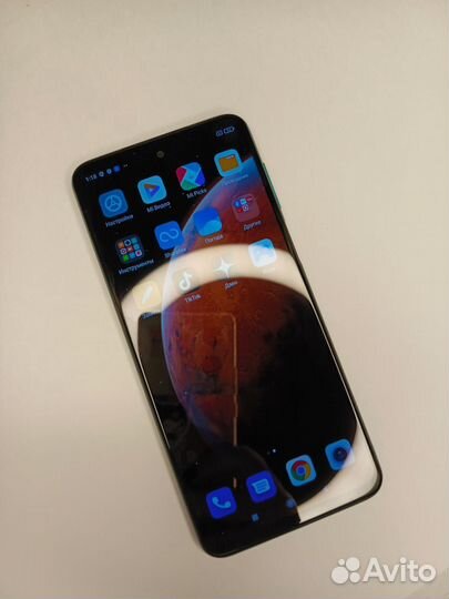 Xiaomi Redmi Note 9 Pro, 6/64 ГБ