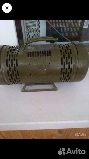 Зарядное устройство для акб СССР