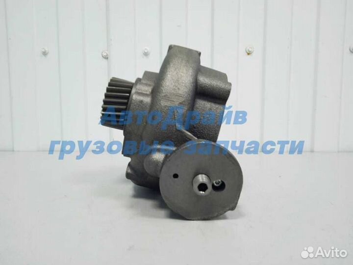 Помпа Вольво фш12 фл12 двигатель D12A