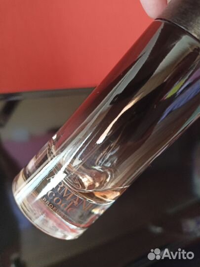 Флаконы от духов