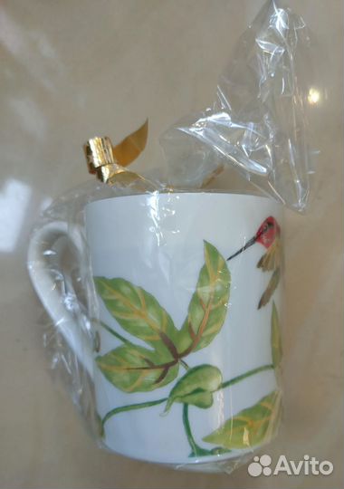 Кружка. Второй и Бош. Германия. Новая